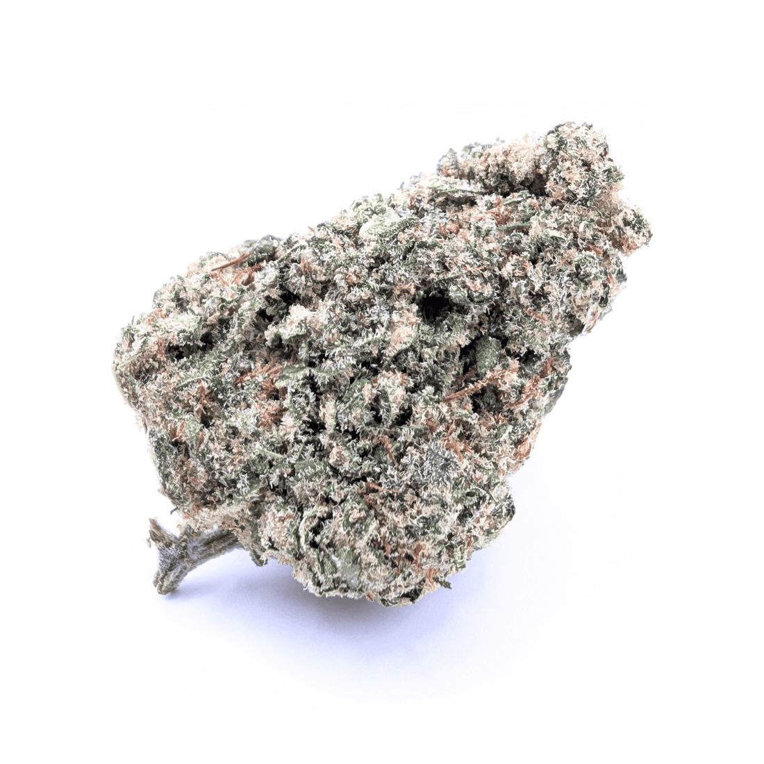 WHITE RUNTZ CBD — 17% CBD