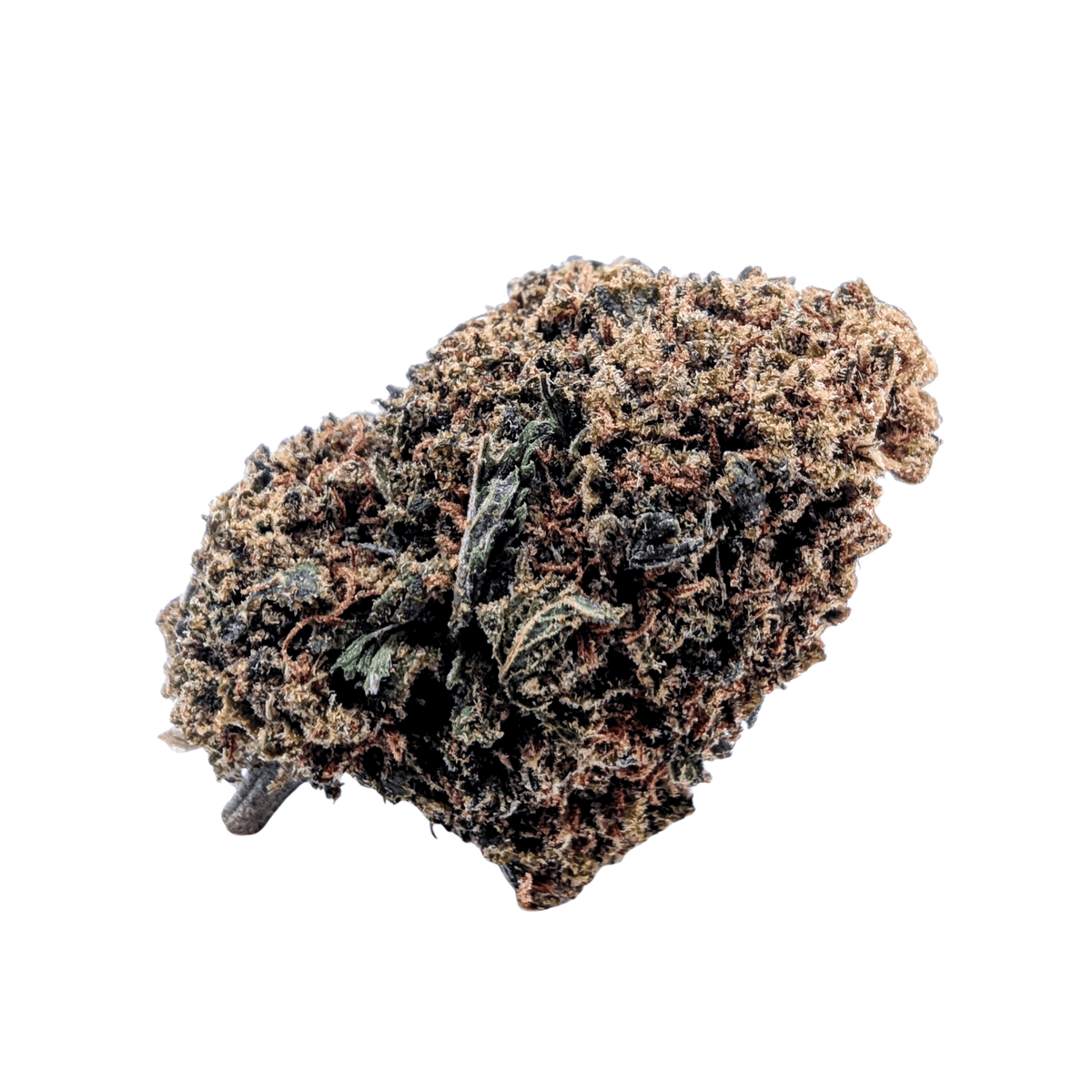 Fleur CBD White Shark 7% — Glasshouse